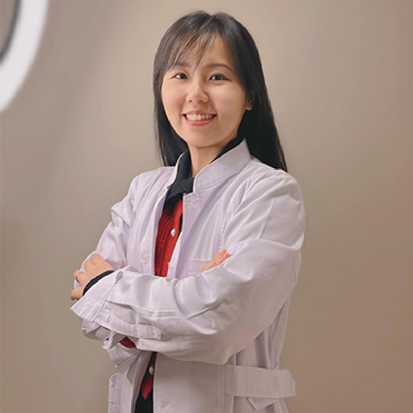 DR ZIN MAR AUNG